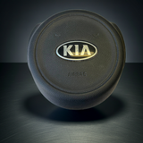 KIA Sedona Driver Airbag Genuine OEM (2015–2017) | Steering Wheel Air Bag | 56900-A9500WK