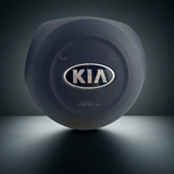KIA Soul Driver Airbag OEM (2014–2016) | Steering Wheel Air Bag | 56900-B2500EQ