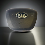 Kia Rio Driver Airbag Genuine OEM (2012–2014) | Steering Wheel Air Bag | 56900-1W600-HU