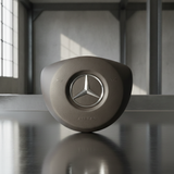 Mercedes-Benz C250 Driver Airbag Genuine OEM (2016–2019) | Steering Wheel Air Bag | 0008602100