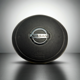 Nissan Cube Driver Airbag Genuine OEM (2009–2011) | Steering Wheel Air Bag | K8510-1FC5A