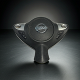 Nissan Juke Driver Airbag Genuine OEM Black (2015–2017) | Steering Wheel Air Bag | K8510-1KM1A