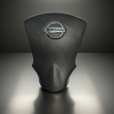 Nissan NV200 Driver Airbag Genuine OEM (2018–2021) | Steering Wheel Air Bag | 98510-9SJ8A