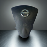 Nissan Note Driver Airbag Genuine OEM (2014–2015) | Steering Wheel Air Bag | 98510-3VY8A