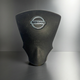Nissan Note Driver Airbag Genuine OEM (2014–2015) | Steering Wheel Air Bag | 98510-3VY8A