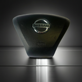 Nissan Pathfinder Driver Airbag Genuine OEM (2014–2020) | Steering Wheel Air Bag | 98510-9PA8A