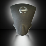 Nissan Sentra Driver Airbag Genuine OEM (2013–2018) | Steering Wheel Air Bag | 98510-3SG8A