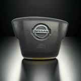 Nissan Titan Driver Airbag Genuine OEM (2016–2018) | Steering Wheel Air Bag | 98510-9FS8A