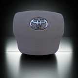 Toyota Avalon Driver Airbag Genuine OEM Beige (2005–2012) | Steering Wheel Air Bag | 45130-07030-C0