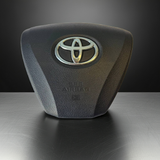 Toyota Camry Driver Airbag Genuine OEM (2015–2017) | Steering Wheel Air Bag | 45130-06430-C0