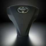Toyota Camry Driver Airbag Genuine OEM (2010–2011) | Steering Wheel Air Bag | 45130-06281-B0