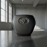 Toyota Camry Driver Airbag Genuine OEM (2018–2022) | Steering Wheel Air Bag | 45130-06530-C0