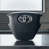 Toyota Highlander Driver Airbag Genuine OEM (2015–2020) | Steering Wheel Air Bag | 45130-08100-C0