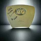 Toyota Sienna Driver Airbag Genuine OEM (2011–2014) | Steering Wheel Air Bag | 45130-08080-E0