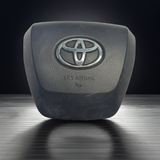 Toyota Sienna Driver Airbag Genuine OEM (2021–2024) | Steering Wheel Air Bag | 45130-08110-C0