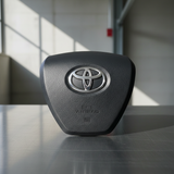 Toyota Venza Driver Airbag Genuine OEM (2013–2014) | Steering Wheel Air Bag | 45130-06200-C0