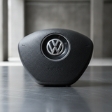 Volkswagen Atlas Driver Airbag Genuine OEM (2018–2020) | Steering Wheel Air Bag | 3CN880201E81U