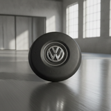 Volkswagen Beetle Driver Airbag Genuine OEM (2012–2019) | Steering Wheel Air Bag | 5C5880201Q81U