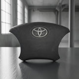 Toyota Tacoma Driver Airbag Genuine OEM (2005–2011) | Steering Wheel Air Bag | 45130-04091-B0