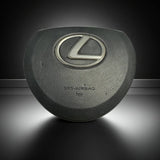 Lexus GS350 Driver Airbag Genuine OEM (2013–2015) | Steering Wheel Air Bag | 45130-30700-C0