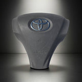 Toyota Camry Driver Airbag Genuine OEM Black (2010–2011) | Steering Wheel Air Bag | 45130-06281-B0
