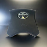Toyota Camry Driver Airbag Genuine OEM Black (2007–2011) | Steering Wheel Air Bag | 45130-33471-E0