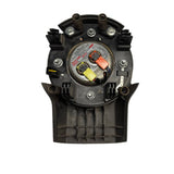 Nissan Frontier Driver Airbag Genuine OEM Gray (2005–2012) | Steering Wheel Air Bag | 98510-ZP51C