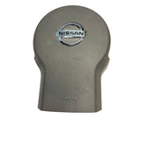 Nissan Frontier Driver Airbag Genuine OEM Gray (2005–2012) | Steering Wheel Air Bag | 98510-ZP51C
