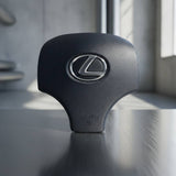 Lexus IS350 Driver Airbag Genuine OEM (2006–2013) | Steering Wheel Air Bag | 45130-53080-C0