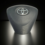 toyota Corolla Driver Airbag Genuine OEM Black (2009–2013) | Steering Wheel Air Bag | 45130-02230-C0