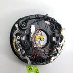 JAGUAR XJ 2013 2014 2015 2016 2017 DRIVER WHEEL AIRBAG OEM