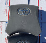 Toyota Camry OEM Driver Airbag 2007 2008 2009 2010 2011 Gray Air Bag Steering Wheel  4513033471E0