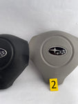 Subaru Impreza Driver Wheel Airbag Air Bag OEM 2008 2009 2010 2012