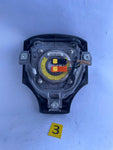 Lexus IS350 IS 350 OEM 2006 2007 2008 2009 2010 2011 2012 2013 Driver Air Bag 4513053080C0