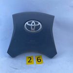 Toyota Camry OEM Driver Airbag 2007 2008 2009 2010 2011 Gray Air Bag Steering Wheel  4513033471E0