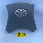 Toyota Camry OEM Driver Airbag 2007 2008 2009 2010 2011 Gray Air Bag Steering Wheel  4513033471E0