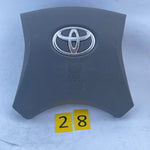 Toyota Camry OEM Driver Airbag 2007 2008 2009 2010 2011 Gray Air Bag Steering Wheel  4513033471E0