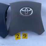 Toyota Camry OEM Driver Airbag 2007 2008 2009 2010 2011 gray Air Bag Steering Wheel  4513033471E0