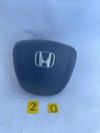 HONDA ACCORD OEM DRIVER AIRBAG 2011 2012 AIR BAG STEERING WHEEL 77810TE0A80ZA