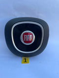 Fiat 500 2014 2015 2016 2017 2018 Driver Wheel Air Bag Airbag OEM