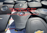 Toyota Camry OEM Driver Airbag 2007 2008 2009 2010 2011 Black Air Bag Steering Wheel  4513033471E0